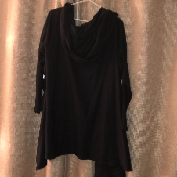 Cape Coat - Picture 7 of 8